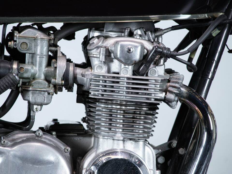 Bild 31/50 von Honda DUMMY (1978)