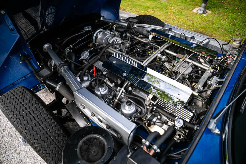 Bild 18/32 von Jaguar E-Type V12 (1973)