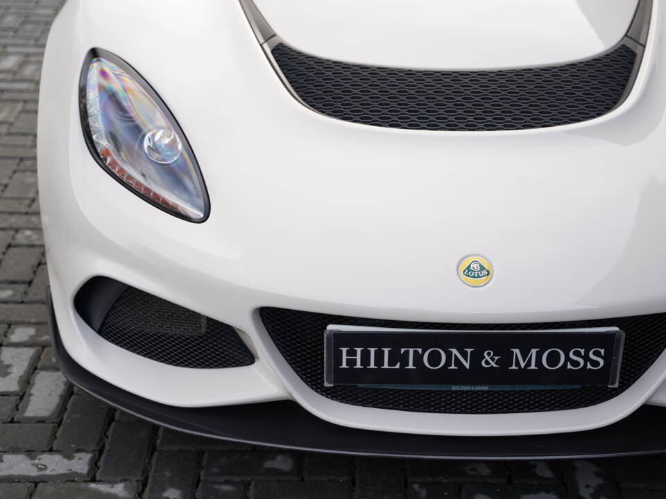 Imagen 27/50 de Lotus Exige 390 &quot;Final Edition&quot; (2021)