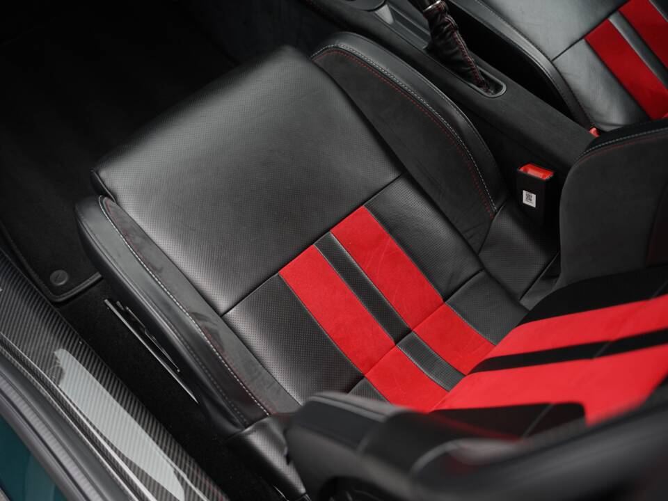 Bild 20/50 von Lotus Evora GT430 (2018)