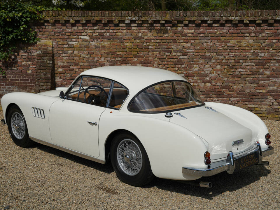 Image 36/50 of Talbot-Lago 2500 Coupé T14 LS (1962)