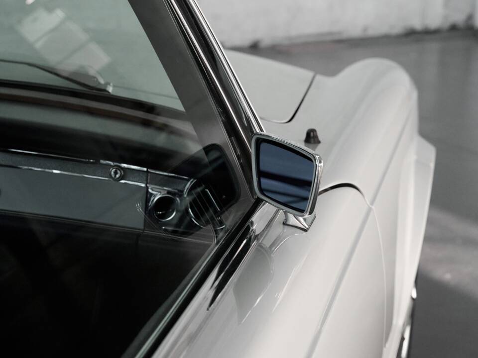Image 41/50 de Mercedes-Benz 280 SL (1970)