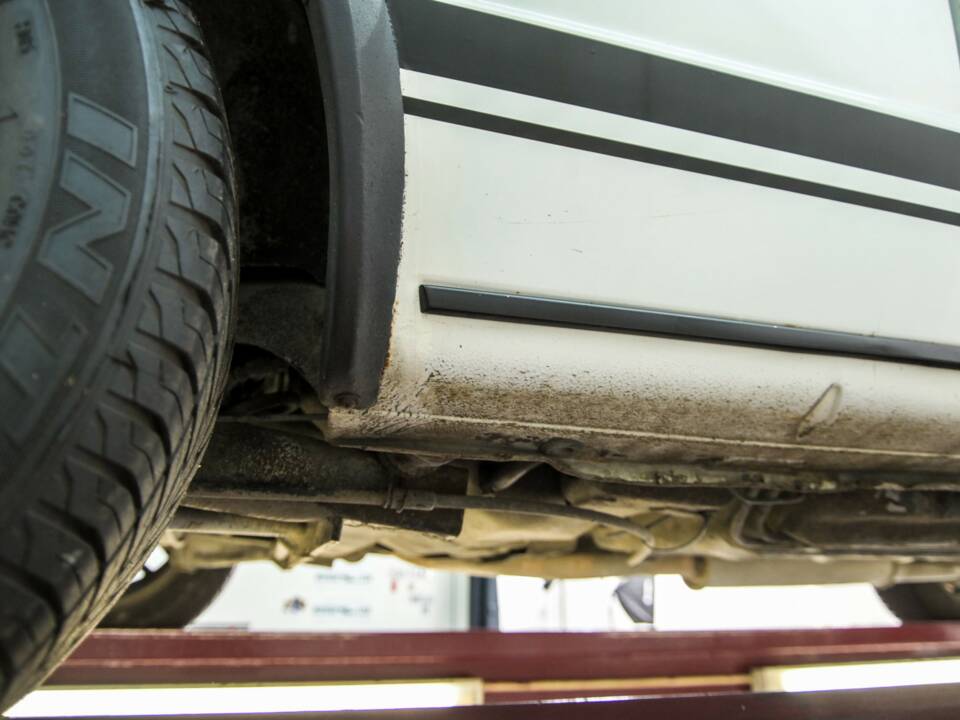 Bild 37/50 von Volkswagen Golf I GTI 1.8 (1983)