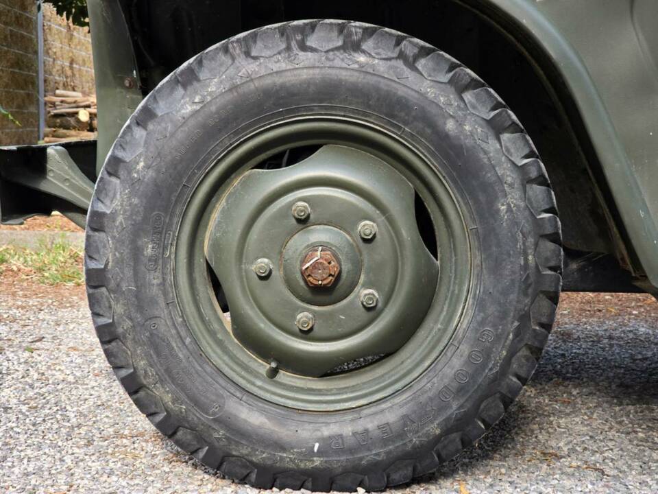 Afbeelding 28/35 van FIAT AR 59 (1969)