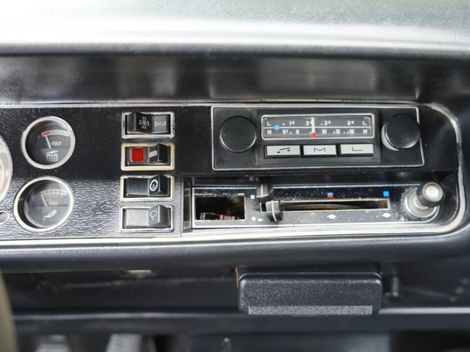 Bild 44/50 von Ford Capri RS 2600 (1972)