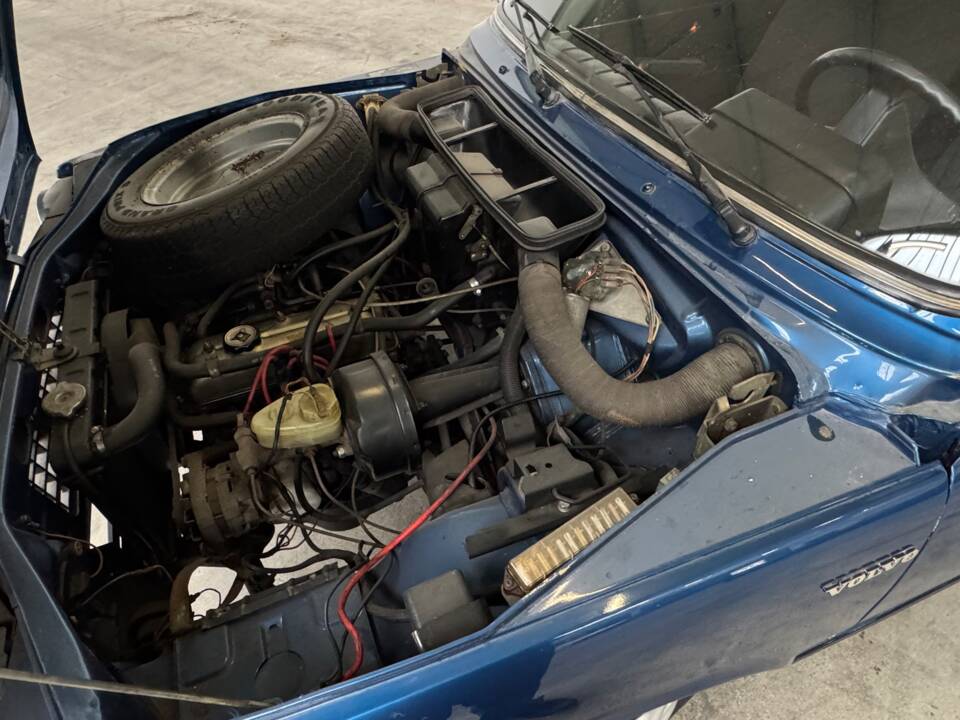 Image 35/85 de Volvo 66 (1980)