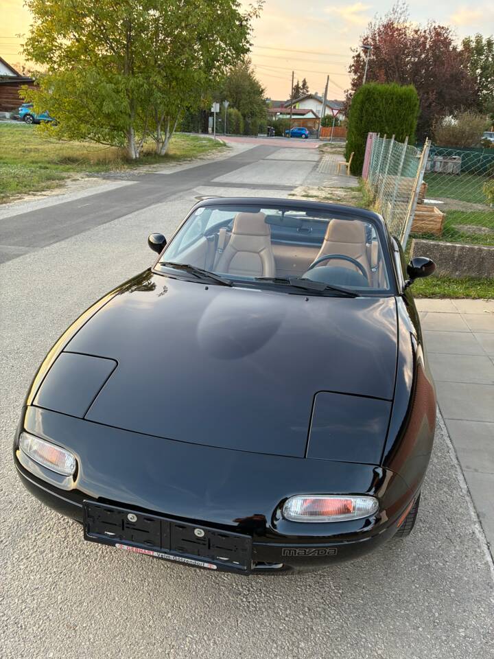 Image 3/23 of Mazda MX-5 1.6 (1992)