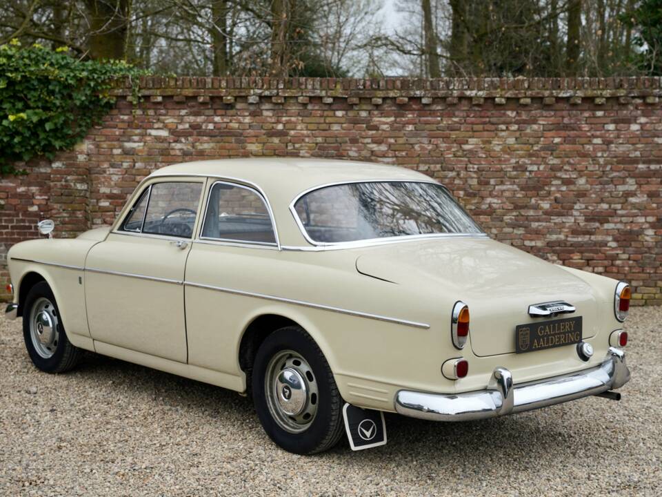 Bild 2/50 von Volvo P 121 (1967)