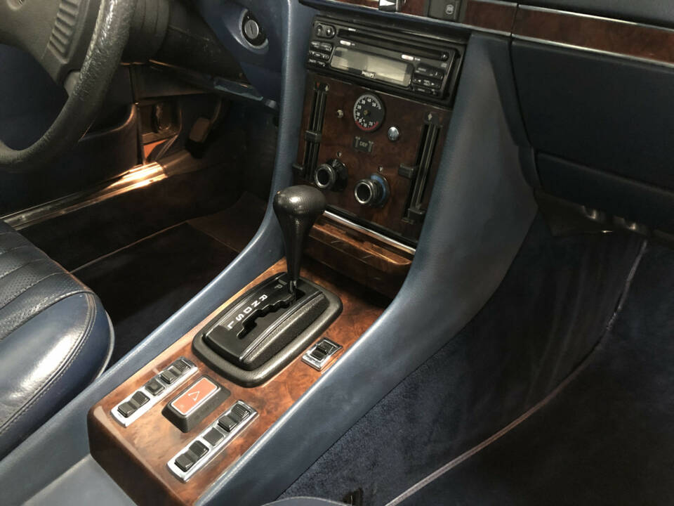 Bild 13/26 von Mercedes-Benz 450 SLC 5,0 (1978)