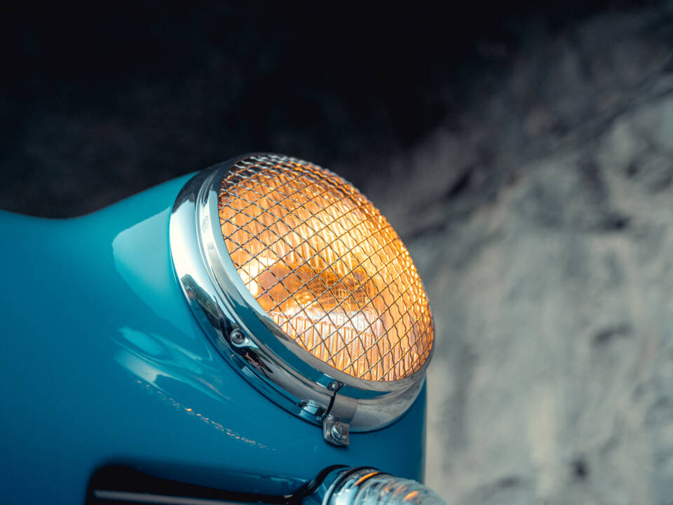 Image 9/86 of Porsche 356 B 1600 Super 90 (1960)