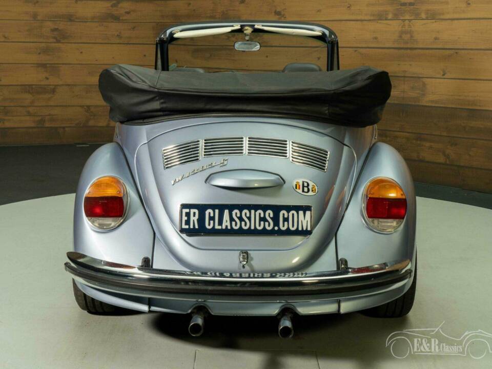 Bild 7/19 von Volkswagen Käfer 1303 (1974)