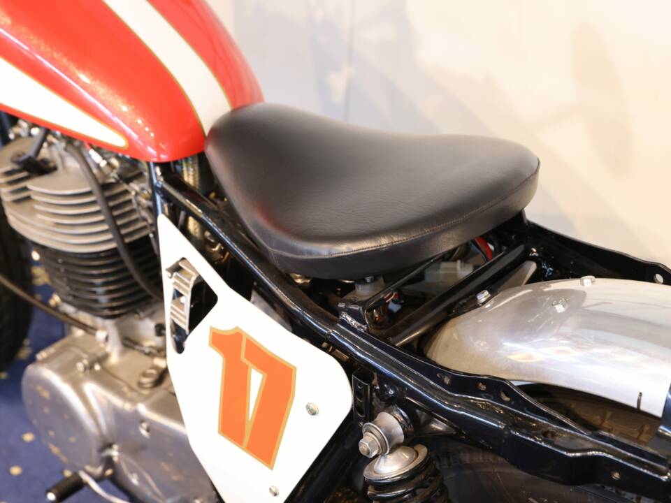 Image 28/30 of Yamaha SR500 (1981)