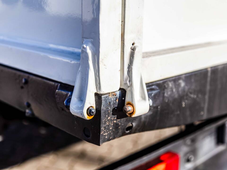 Bild 24/155 von Ford Transit (1975)