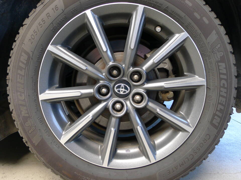 Afbeelding 33/36 van Toyota GT86 (2019)