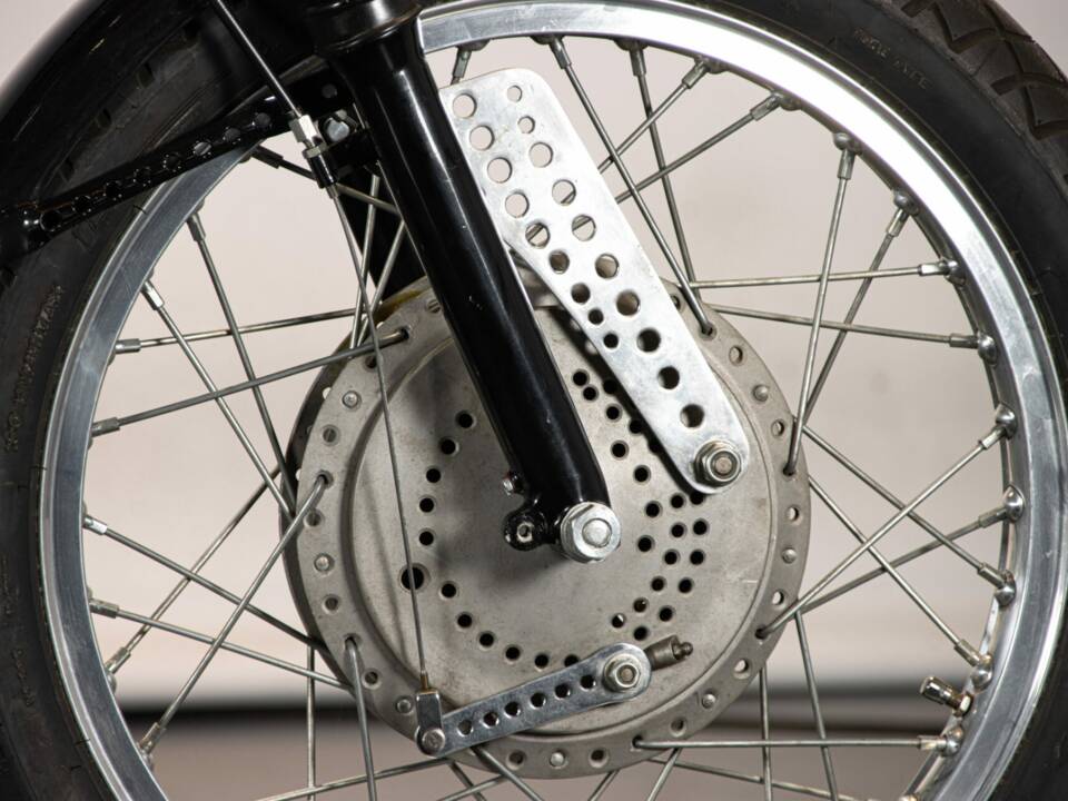 Immagine 43/50 di Gilera 175 Sport (1956)
