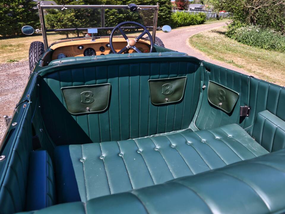Image 26/50 of Bentley 3 Litre (1924)