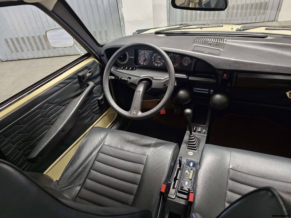 Bild 18/32 von Citroën GS (1977)