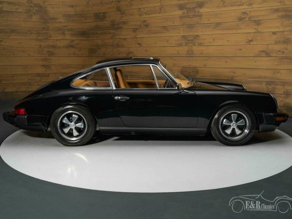 Afbeelding 5/19 van Porsche 912 E (1976)