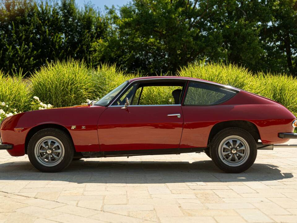 Bild 13/50 von Lancia Fulvia Sport 1.3 S (Zagato) (1971)