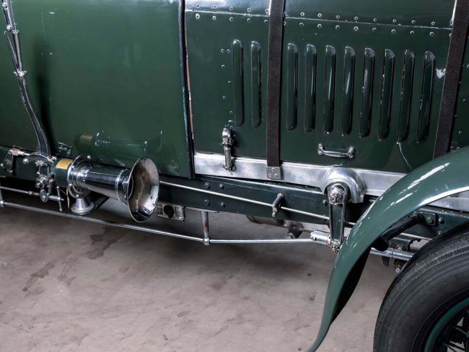 Image 71/99 of Bentley 4 1&#x2F;2 Litre (1928)