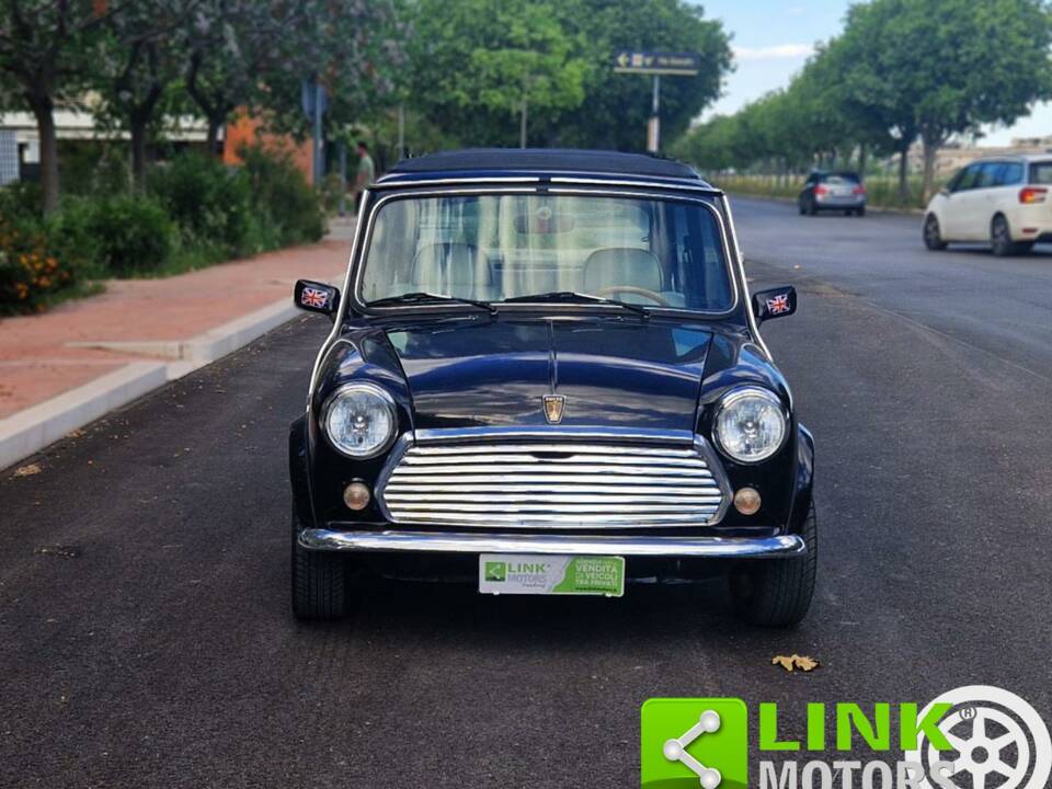 Bild 3/10 von Rover Mini British Open Classic (1994)
