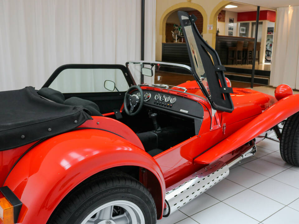 Image 9/21 de Donkervoort S8 (1984)