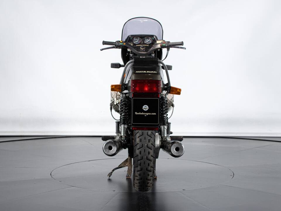 Image 4/50 of Moto Guzzi 850 T 5 (1984)