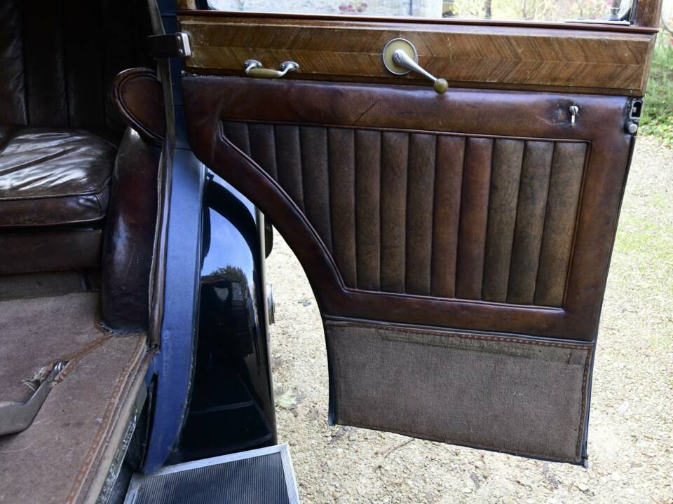 Afbeelding 48/50 van Rolls-Royce Phantom I (1929)