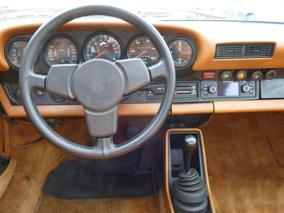 Immagine 16/20 di Porsche 911 2.7 S (1977)