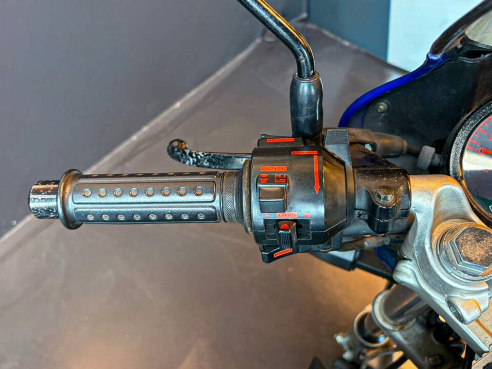 Immagine 15/26 di Honda NS 125F (1987)