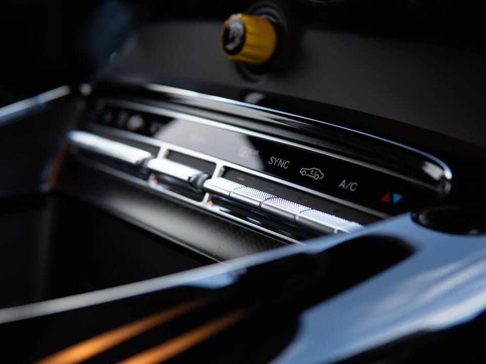 Image 31/37 of Mercedes-AMG GT Black Series (2022)