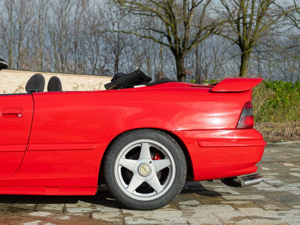 Image 26/50 de Opel Calibra 2,0 Piecha (1993)