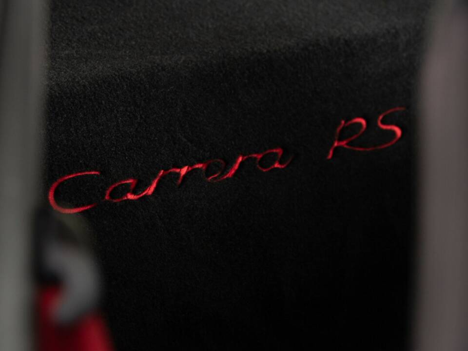 Immagine 28/34 di Porsche 911 Carrera RS (1992)