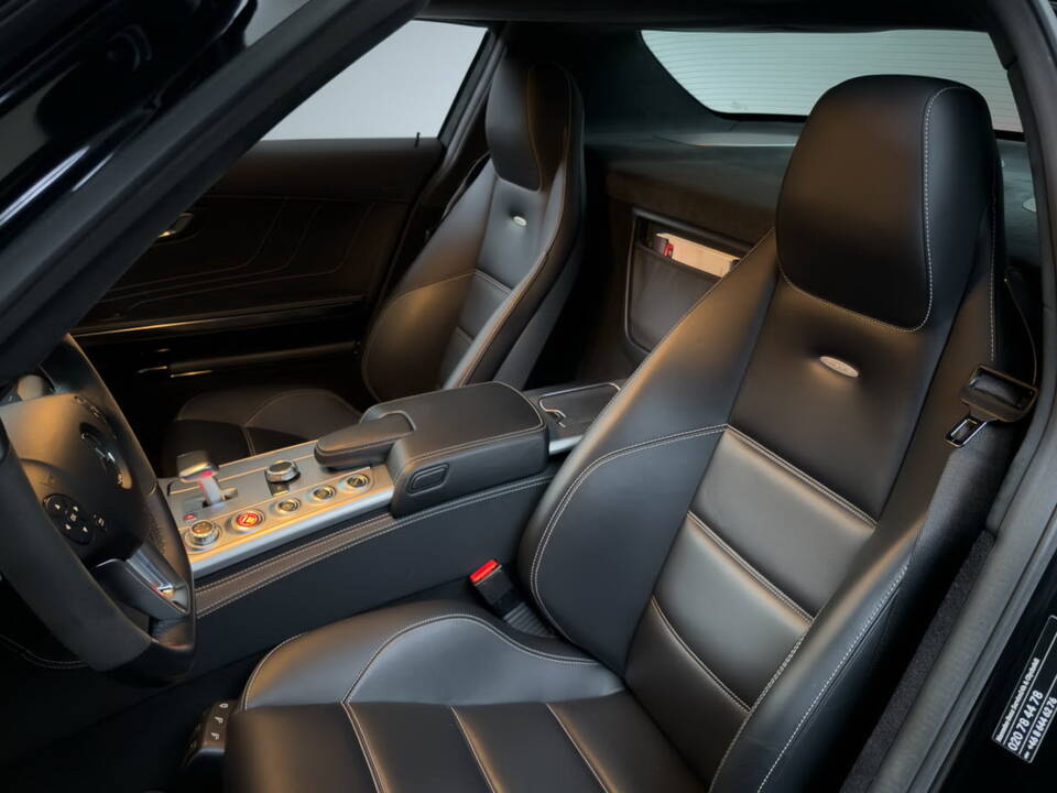 Bild 23/34 von Mercedes-Benz SLS AMG (2013)