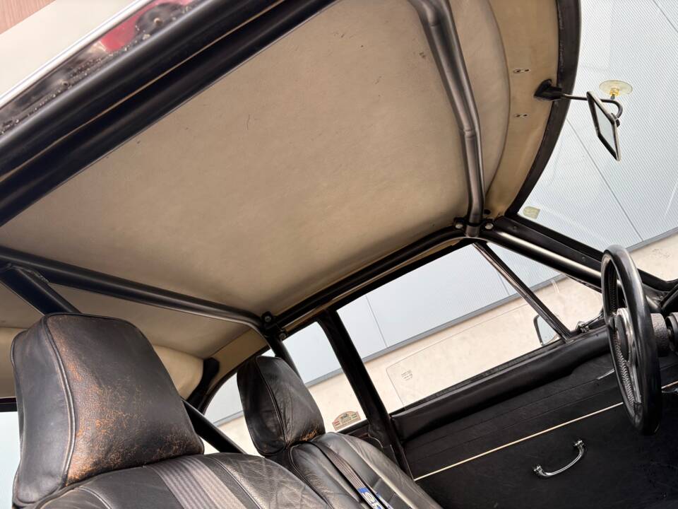 Image 9/17 de MG MGB GT (1967)