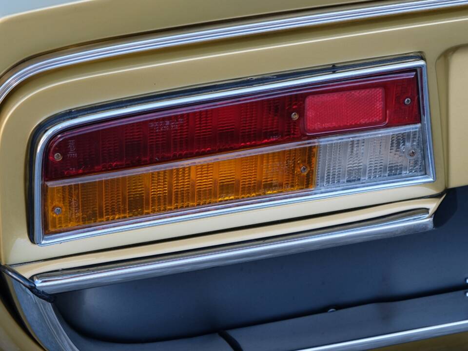 Bild 53/68 von Alfa Romeo Montreal (1973)