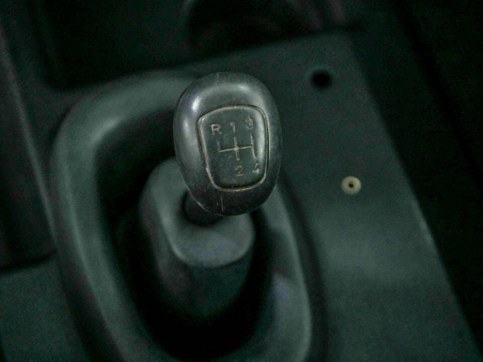 Afbeelding 25/50 van Mercedes-Benz 300 GD (SWB) (1983)