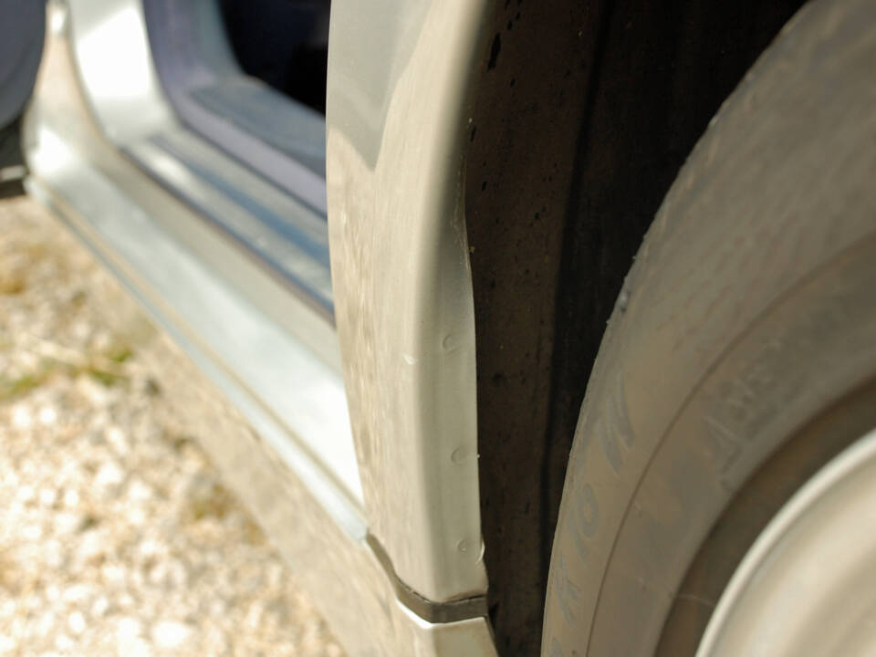 Imagen 11/34 de Mercedes-Benz E 240 (1999)