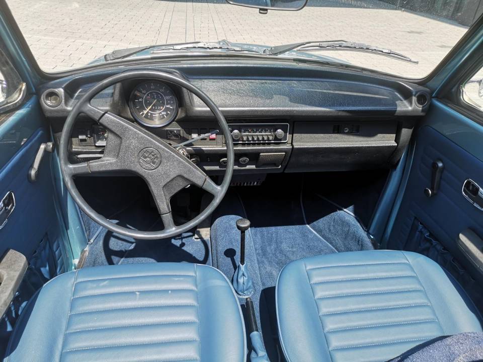 Bild 16/19 von Volkswagen Käfer 1303 (1979)