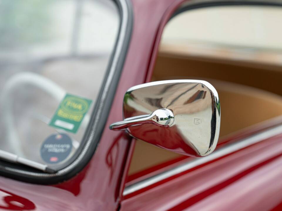 Obraz 13/50 pojazdu FIAT 1100-103 Allemano (1953)