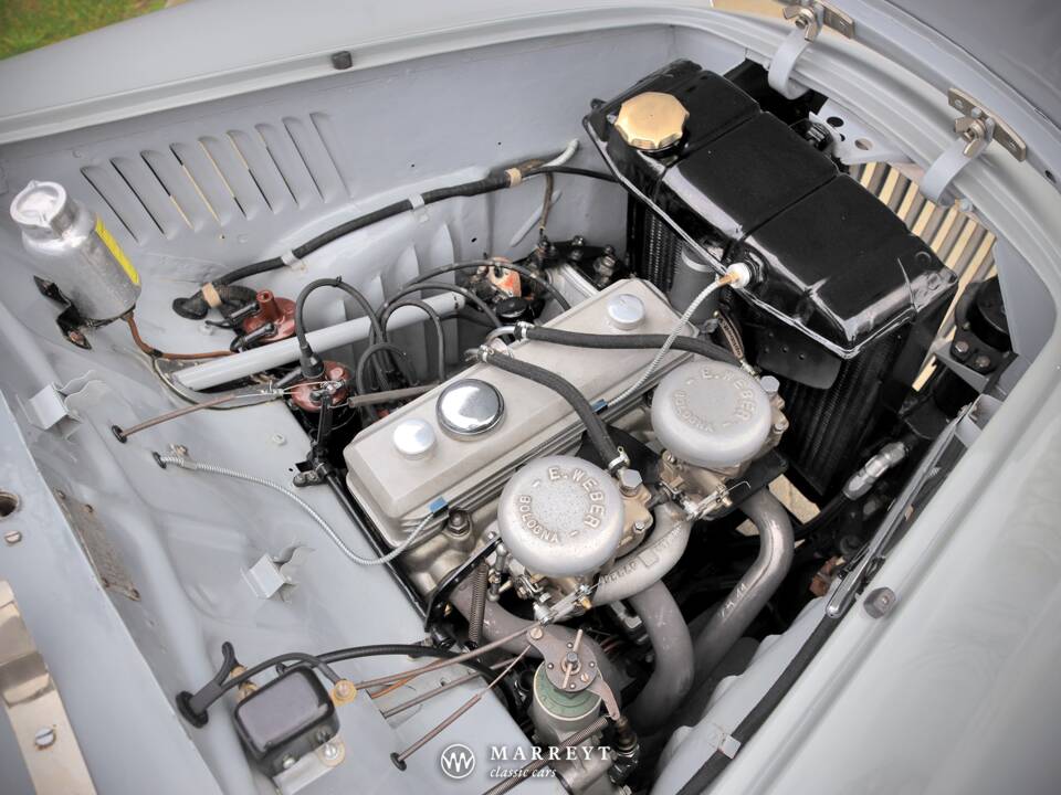 Bild 20/69 von FIAT 1100 S (1949)