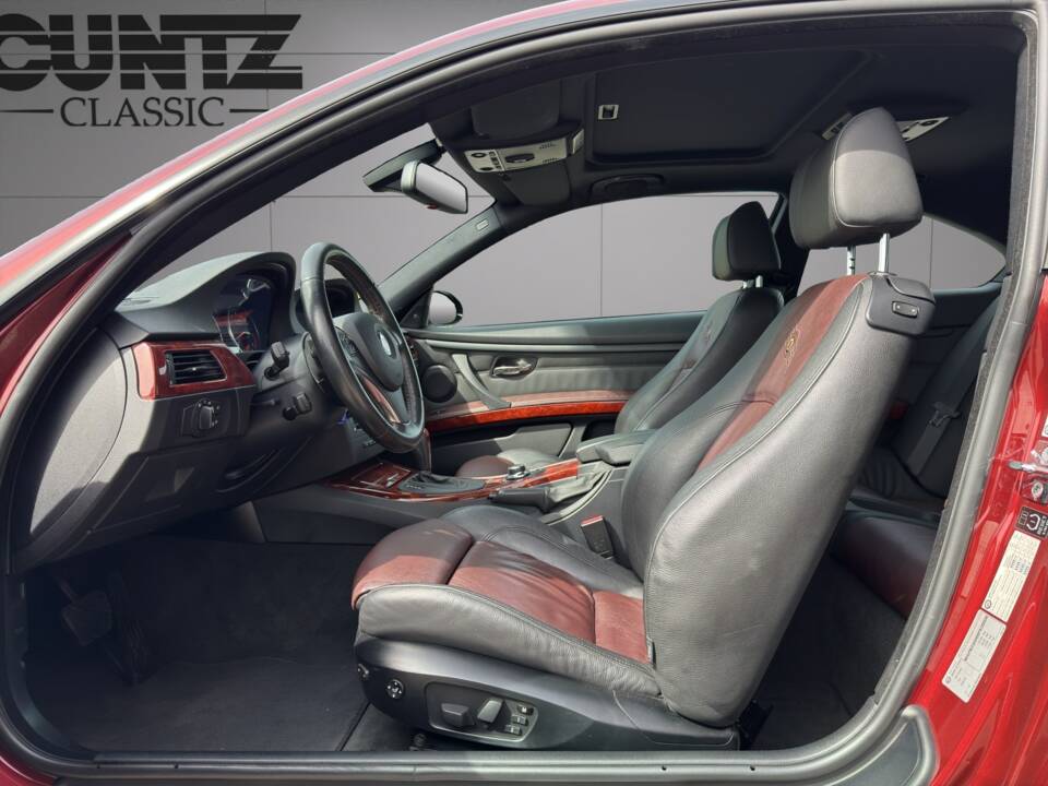 Bild 12/22 von ALPINA B3 Bi-Turbo Allrad (2008)