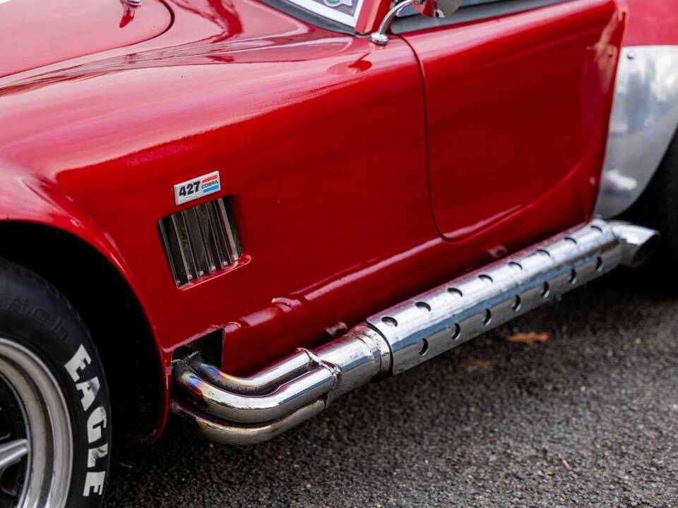 Afbeelding 37/50 van AC Cobra 289 (2000)