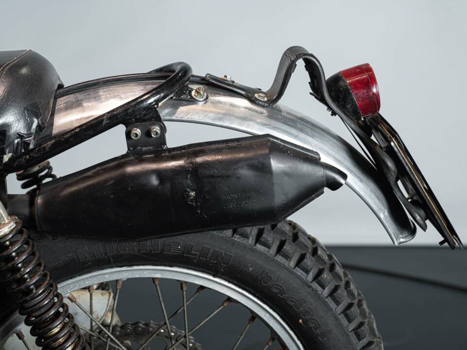 Image 22/29 of Montesa DUMMY (1978)