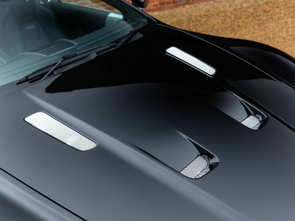 Bild 23/50 von Aston Martin DBS (2010)