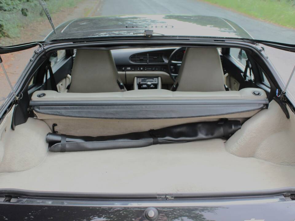 Bild 19/19 von Porsche 944 Turbo (1987)
