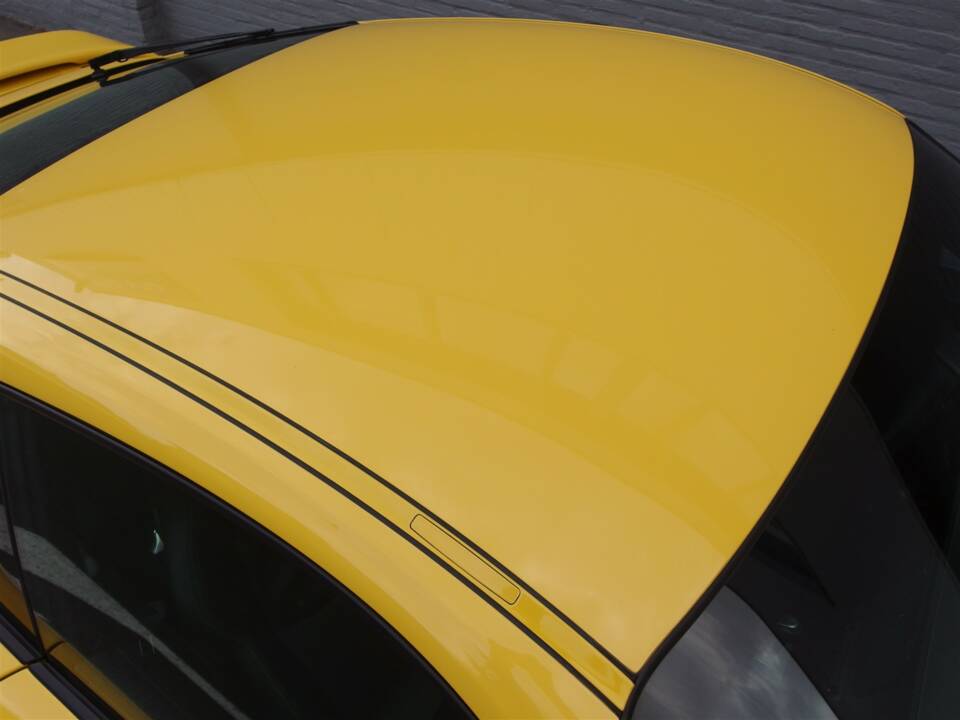 Bild 17/100 von Porsche 911 Turbo (2007)