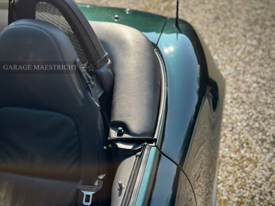 Immagine 65/93 di BMW Z3 2.2i (2002)