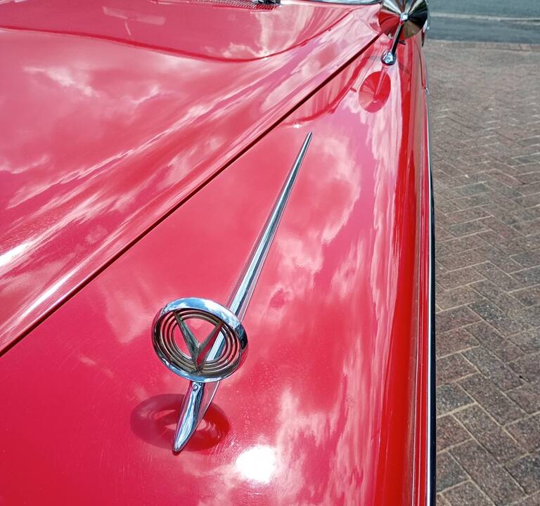 Afbeelding 18/52 van Buick Special Riviera Coupé (1958)
