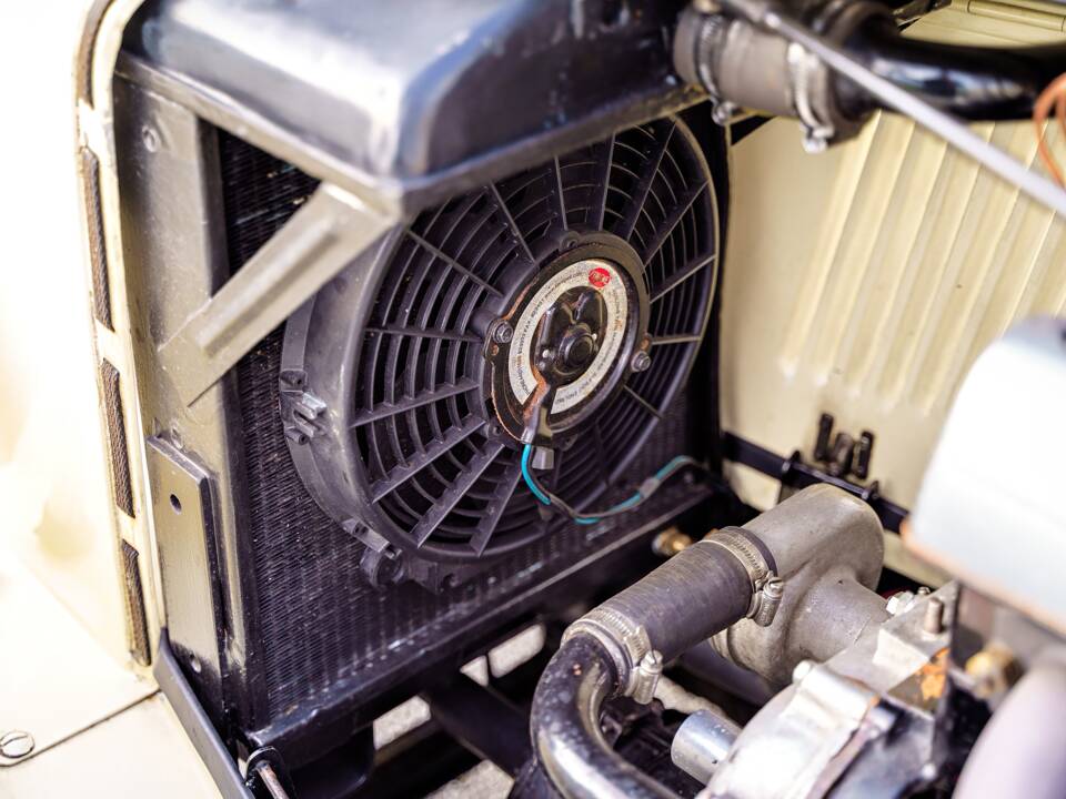 Immagine 25/25 di Riley 12&#x2F;4 Sprite (1938)